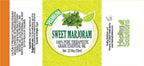 Healing Solutions 10ml Oils - Sweet Marjoram Essential Oil - 0.33 Fluid Ounces