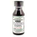 Germa Iodine Tincture Decolorized Colorless White Clear Iodo YODO Blanco Liquid