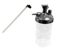 Humidifier Bottle and Tubing Connector Elbow 12 for Portable Oxygen Concentrator (1)