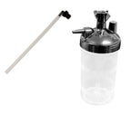 Humidifier Bottle and Tubing Connector Elbow 12 for Portable Oxygen Concentrator (1)