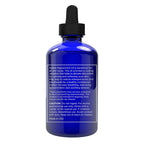 Radha Beauty Peppermint Essential Oil 4 oz - 100% Pure & Therapeutic Grade, Steam Distilled for Aromatherapy, Fresh Minty Scent,