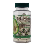 Arthrocen EVO Vegan Joint Health Supplement, 300Mg Avocado Soy Unsaponifiable, 60 Day Supply, One Capsule Per Day (2 Months)