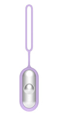 LANSIGOGBGS Sleep Instrument,Brain Massage Adjust Heart Rate,Headache Focus Attention,Small and Easy to Carry,Improve Deep Sleep