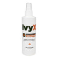 CoreTex Ivy X Pre-Contact Poison Ivy Skin Barrier Spray - 8oz Spray Bottle of Protection Solution to Help Prevent Itchy Rashes -