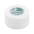 3M Medical & Surgical (n) Micropore Surgical Tape White 1 X 10 Yards Bx/12