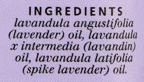 Essential Oil Lavender Harvest 0.50 Ounces