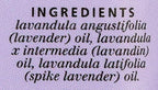 Essential Oil Lavender Harvest 0.50 Ounces