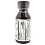 Germa White Iodine Tincture. First Aid Antiseptic. For Minor Scrapes, Cuts, Bruises and Burns. Prevents Skin Infection. 1 oz. Pa