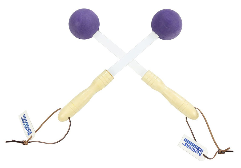 Bongers Handheld Deep Tissue & Trigger Point Massage Tool