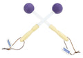 Bongers Handheld Deep Tissue & Trigger Point Massage Tool
