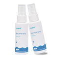ovand 60ml Ostomy Skin Barrier Spray, No-Alcohol No-Sting Ostomy Care Skin Barrier Spray Colostomy Supplies Accessories