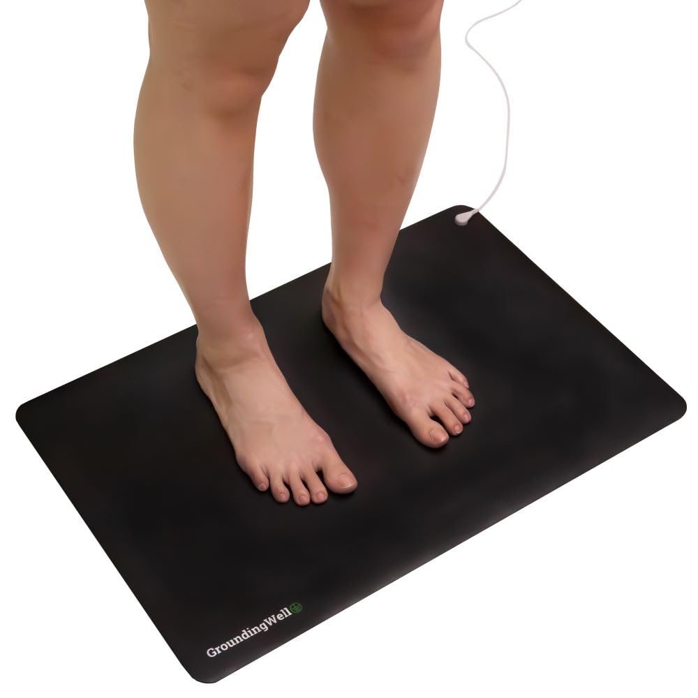 GroundingWell Grounding Mat