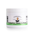 Christophers Original Formulas Complete Tissue & Bone Ointment, Herbal Topical for Muscle & Joint Support, 4 fl oz