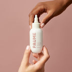 PAUME Moisturizing Antibacterial Hand Gel | 3 Fl Oz / 88 mL | Silicon & Paraben Free, No Artificial Fragrances & Vegan ASIN