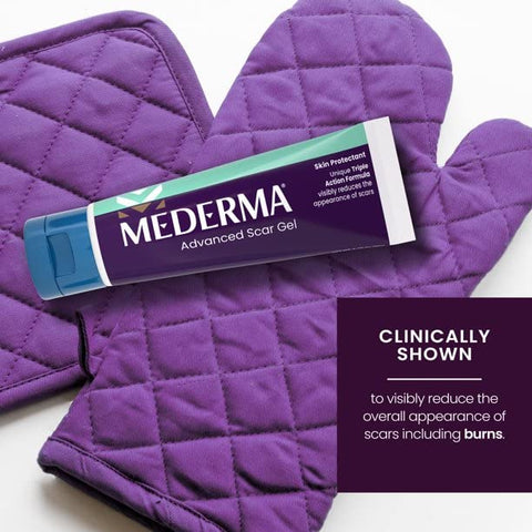 Mederma Skin Care for Scars 20 Gram (Pack of 3)