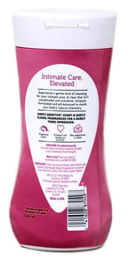 Summer's Eve Simply Sensitive Cleansing Wash for Sensitive Skin 9 oz (Pack of 2)