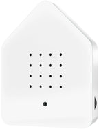 RELAXOUND Original Birdybox White - Modern Nature Sound Box - Relaxing Cheerful Bird Concert - Motion Sensor with Sound - Relaxi