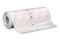 3M Transparent 6 Film Roll (1 Roll) - Tegaderm Breathable Waterproof Adhesive Barrier - Cut to Size - 11 yd per Roll