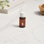 Young Living Clove Essential Oil - 15ml Bottle for Aromatic and Topical Use - Aromatherapy - Warm, Stimulating Aroma That Provid