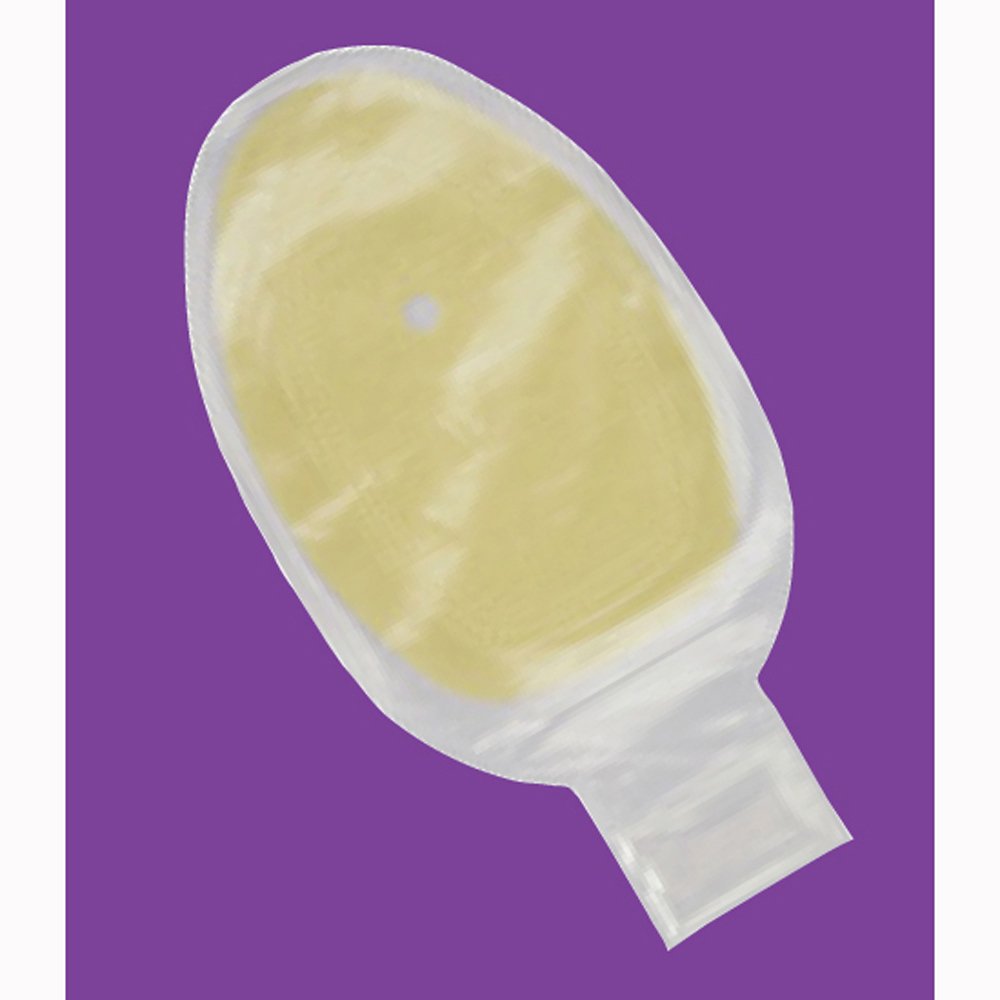 Fistula and Wound Pouch Eakin 6.9 X 4.3 Inch - 10/BX (MFN # 839252)