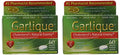 Garlique Caplets 60 Tablets (60 Count (Pack of 2))