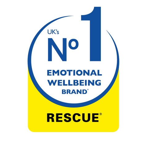 Nelsons Rescue Remedy Capsules, Night Liquid Melts, Flower Essences, Ideal to Be Ready for The Day Ahead, Easy to Use Format,28 