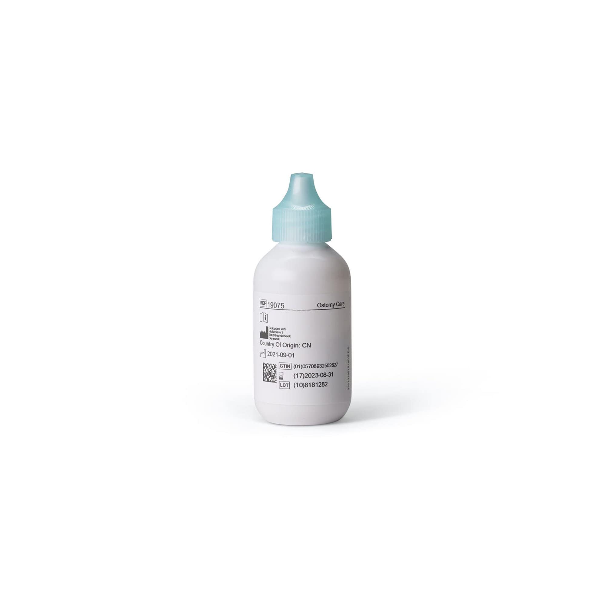 Brava Ostomy Barrier Powder 1 oz. 19075, 1 Ct