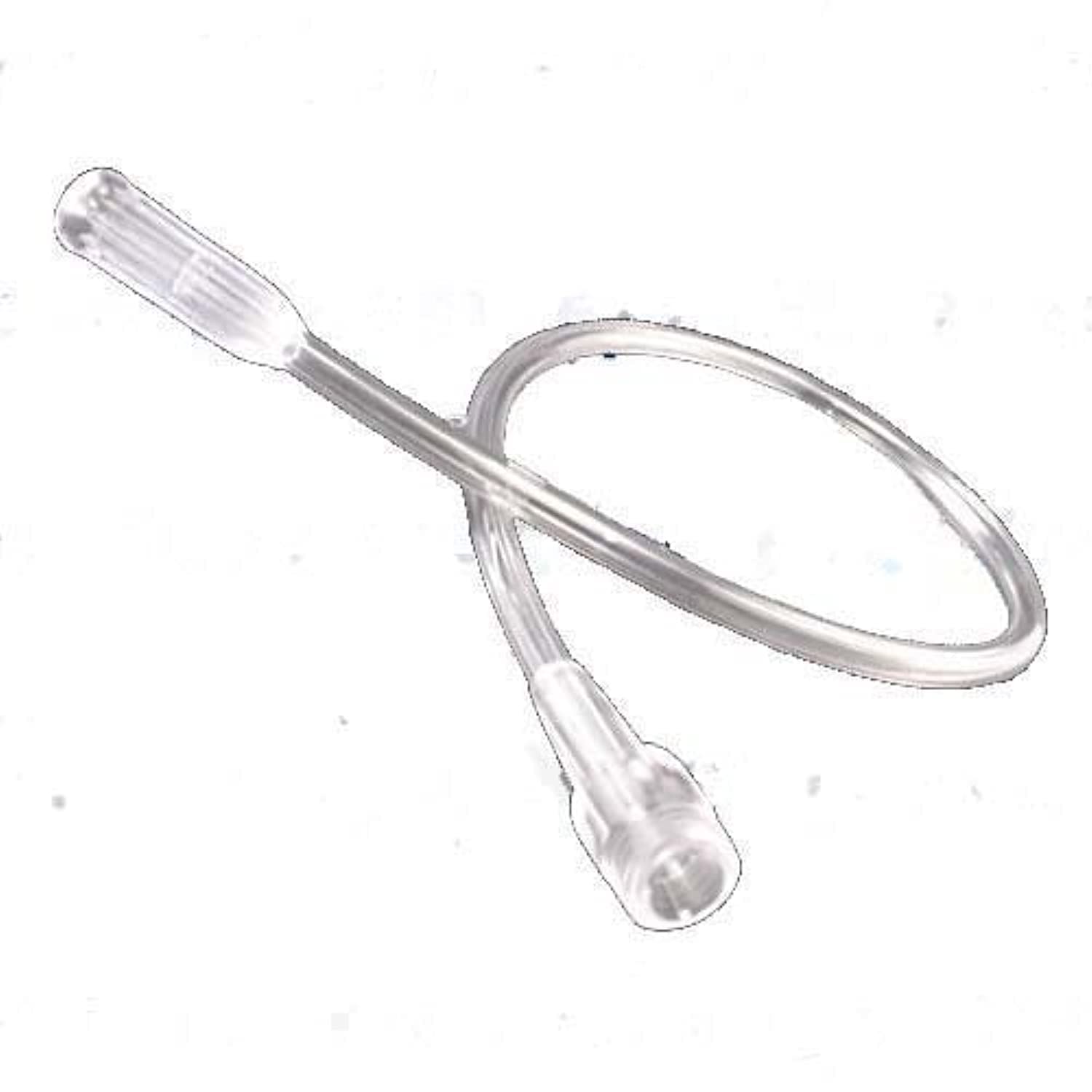 Humidifier Connector Adapter Tube For O2 Concentrator 15 (Pack of 5)