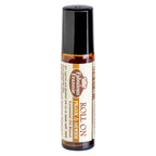 Fabulous Frannie Frankincense and Myrrh Essential Oil Blend Roll On Made with Frankincense, Myrrh, Patchouli & Cedarwood Essenti