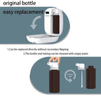 Fragrance Scent Diffuser Genuine Oil - DIFFMELY, Original Bottle for X200 X2000 Diffuser, 7 Fl Oz 200ml, Less Than 0.55 Cost per