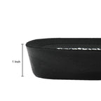 US Mens 9-13 Size 1 Inch Height Increase Elevator Insoles Large Size for Men and Women