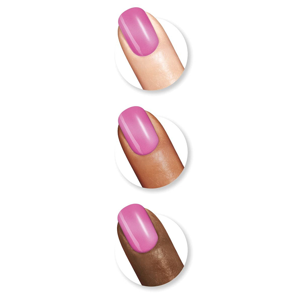 Sally Hansen - Insta-Dri Fast-Dry Nail Color, Pinks