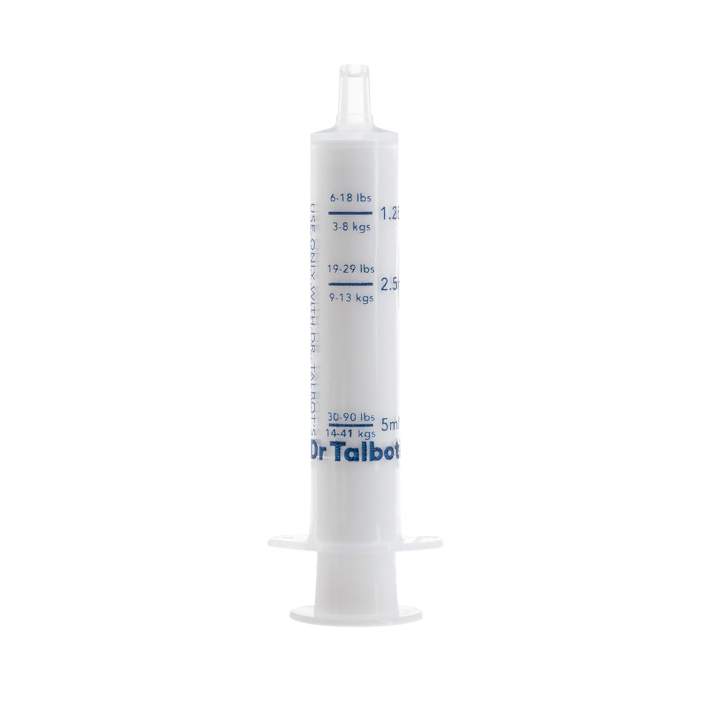 Dr. Talbots Infant Daily Allergy Relief Liquid Medicine, Naturally Inspired for Babies, Includes Syringe, Grape Juice Flavor, P