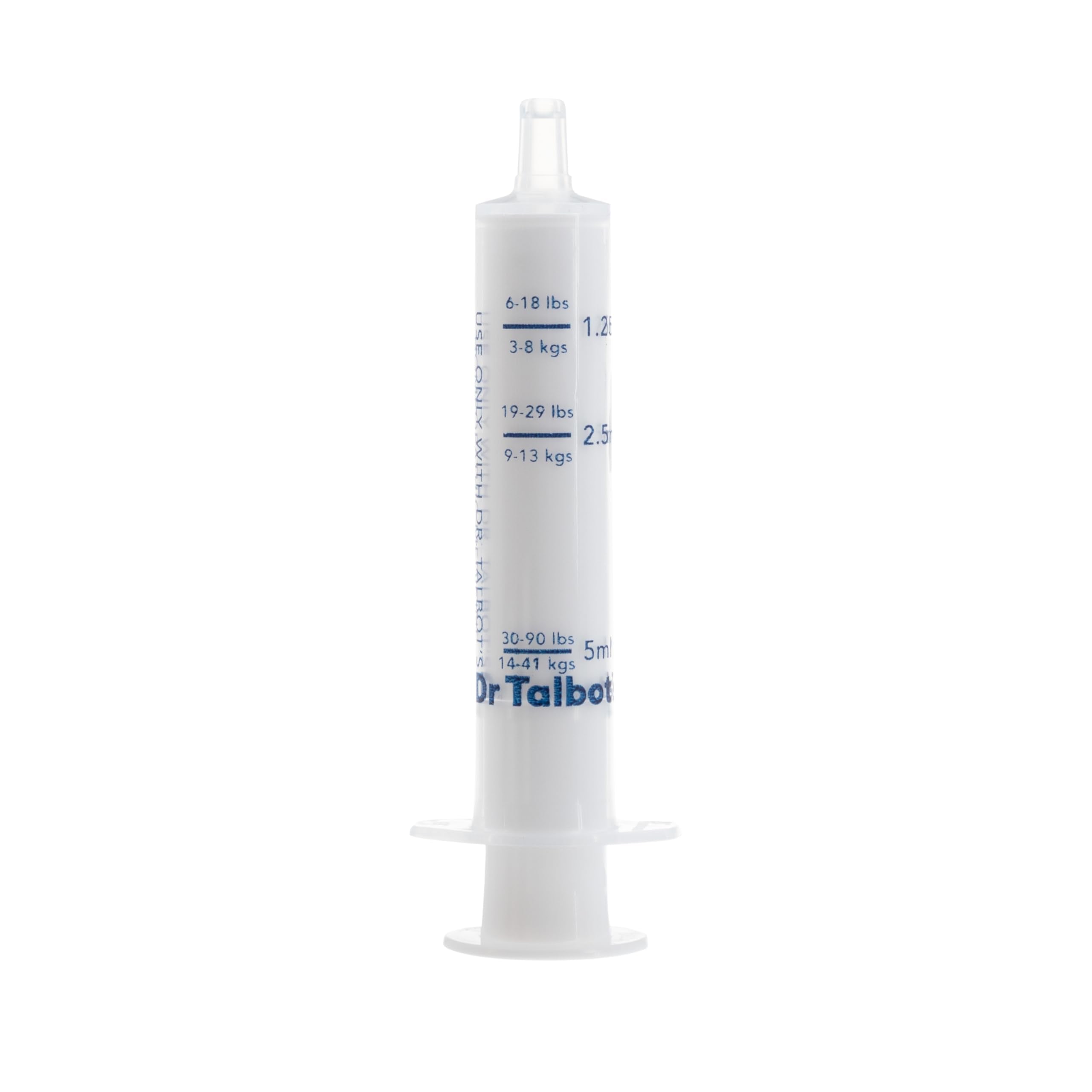 Dr. Talbots Infant Daily Allergy Relief Liquid Medicine, Naturally Inspired for Babies, Includes Syringe, Grape Juice Flavor, P