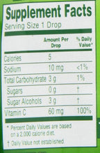 Halls Defense Sugar-Free Vitamin C Citrus 25 Drops/Pack (Pack of 6)