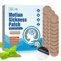 369 Life Motion Sickness Patches, Sea Sickness Patch for Cruise - Adults and Kids (30 Count - Pack of 1)