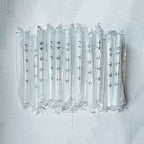 Disposable Vaginal Applicators (25-Pack), Fits Premarin Estrace Contraceptive Gels and Many Other Creams, Individually Wrapped A