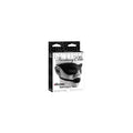 Fetish Fantasy Elite - Large Ball Gag & Mask Black