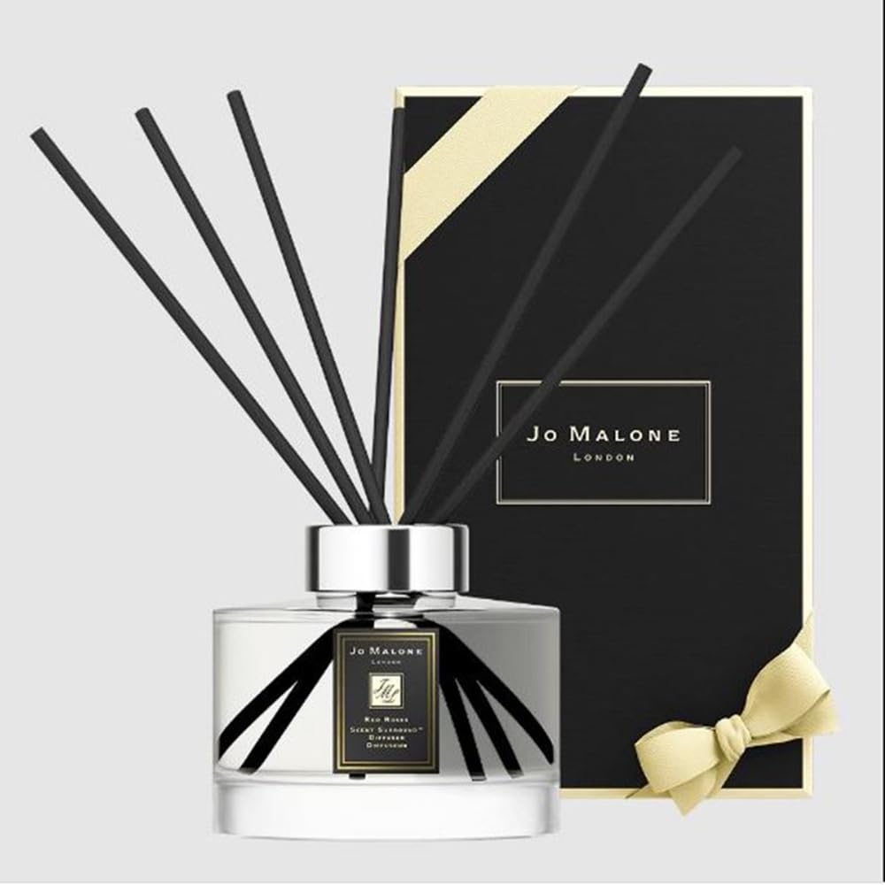 Jo Malone Red Roses Scent Surround Diffuser 5.6 Ounce