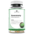Nature Restore Rosemary Extract Supplement, Standardized to 20 Percent Carnosic Acid, 90 Capsules, Manufactured in USA, Non GMO,