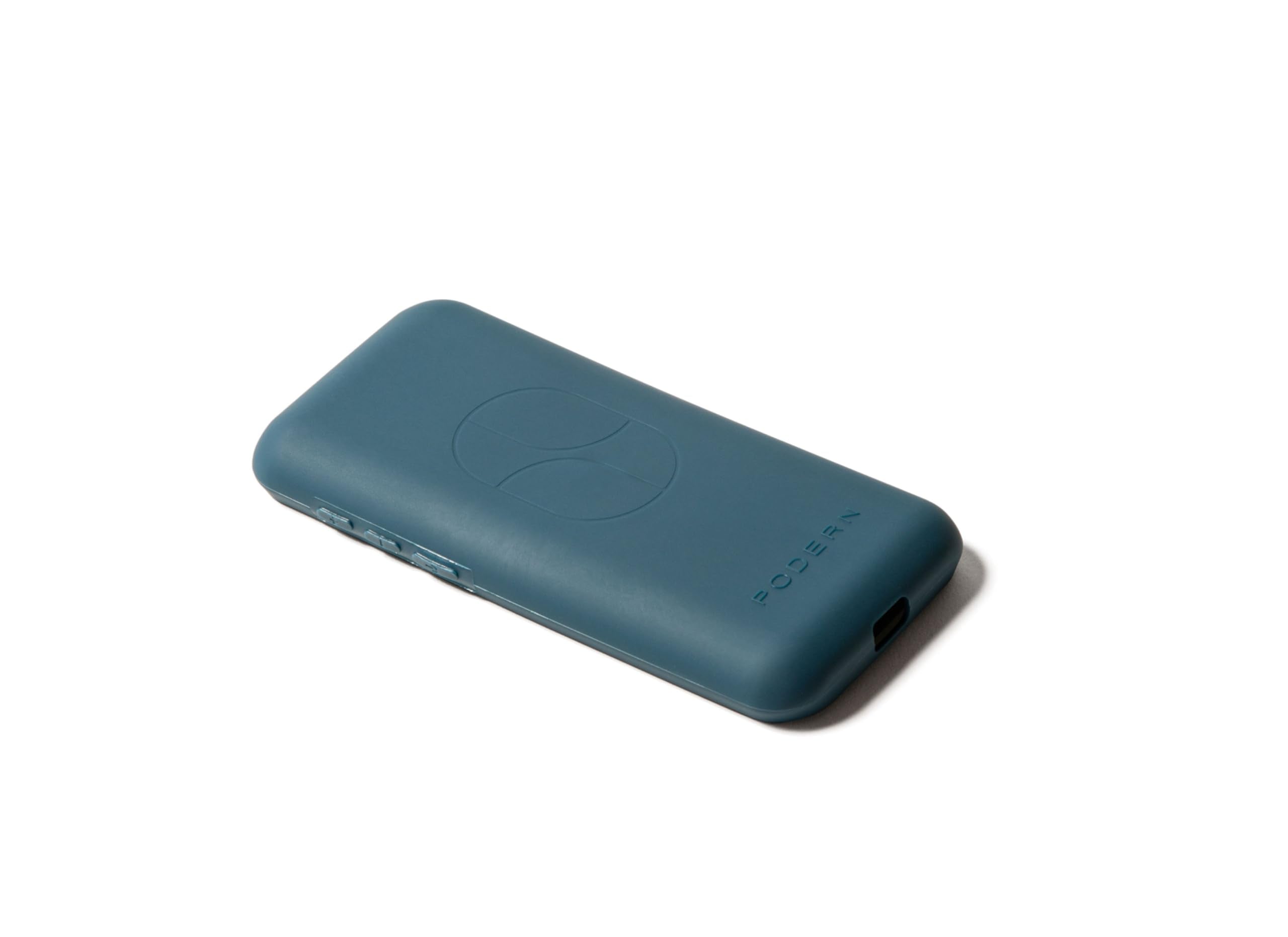 PODERN OMNIPOD 5 PDM 2.0 (Hard Silicone CASE - Baltic)