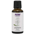 NOW Jasmine Oil, 1-Ounce (Pack of 2)