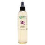 GreenHealth Lavender Hydrosol (Floral Water) - 8 fl oz Plastic Jug w/Cap - 100% Pure (NOT Oil)