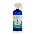 3 Moms Organics TickWise Insect Repellent, 32oz Extra Strength - DEET- Free, Tick and Insect Repellent, Plant Based Essential Oi