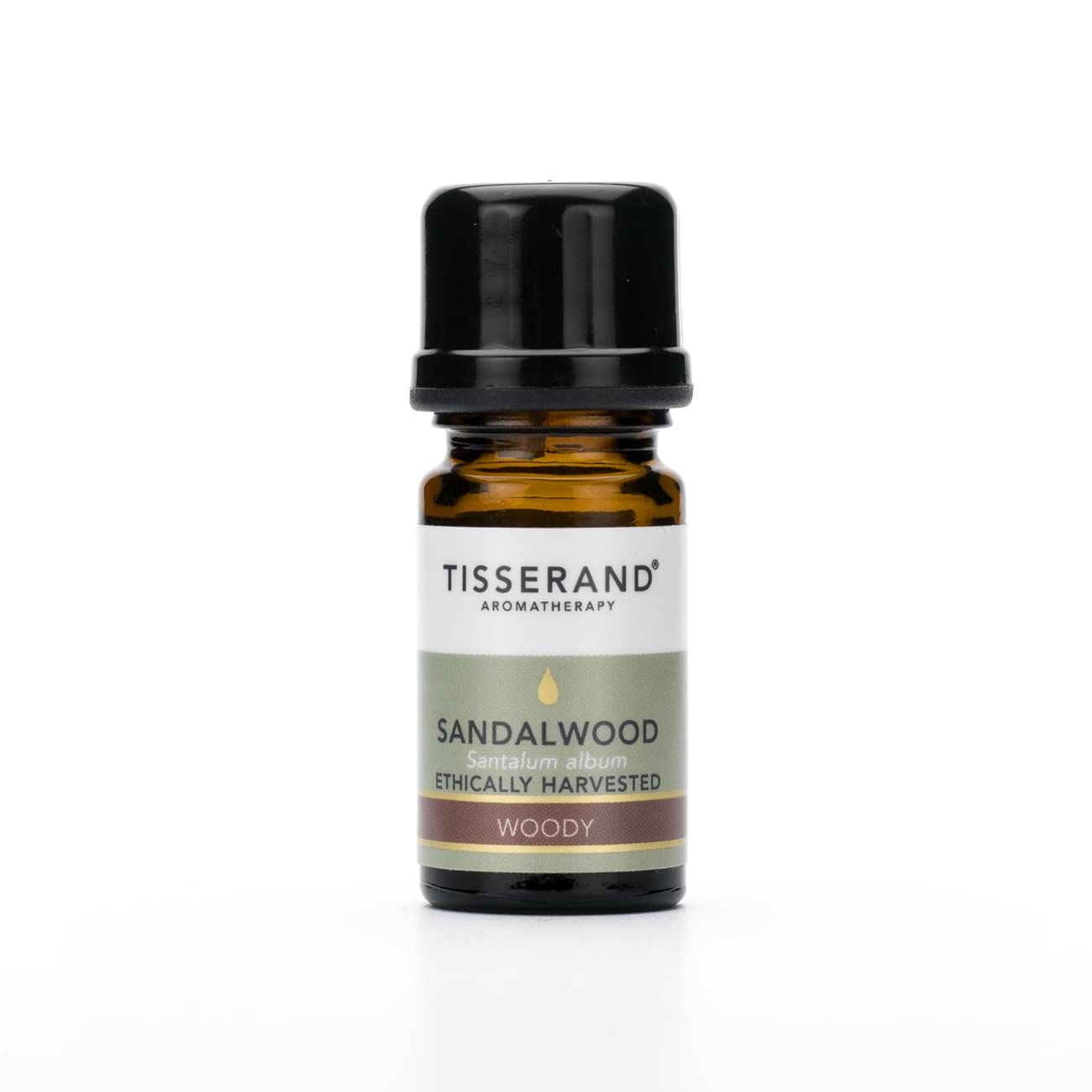TISSERAND Sandalwood Essential Oil, 2 ML