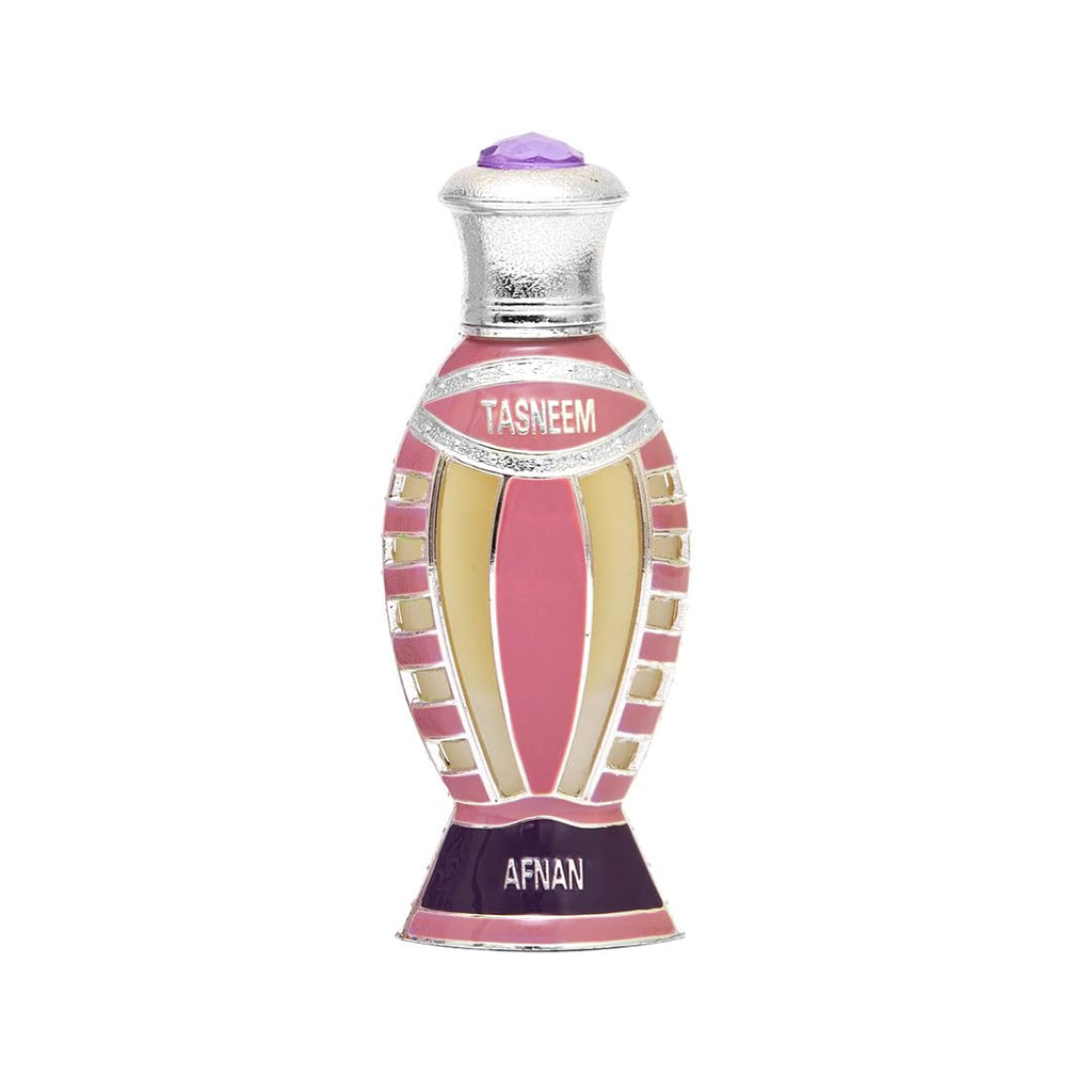Afnan Tasneem Concentrated Perfume Oil, Attar Oil CPO 20 ML