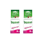 Beano Meltaways Strawberry 15 ea (Pack of 2)