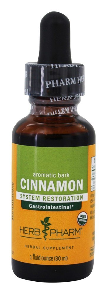 Cinnamon Extract