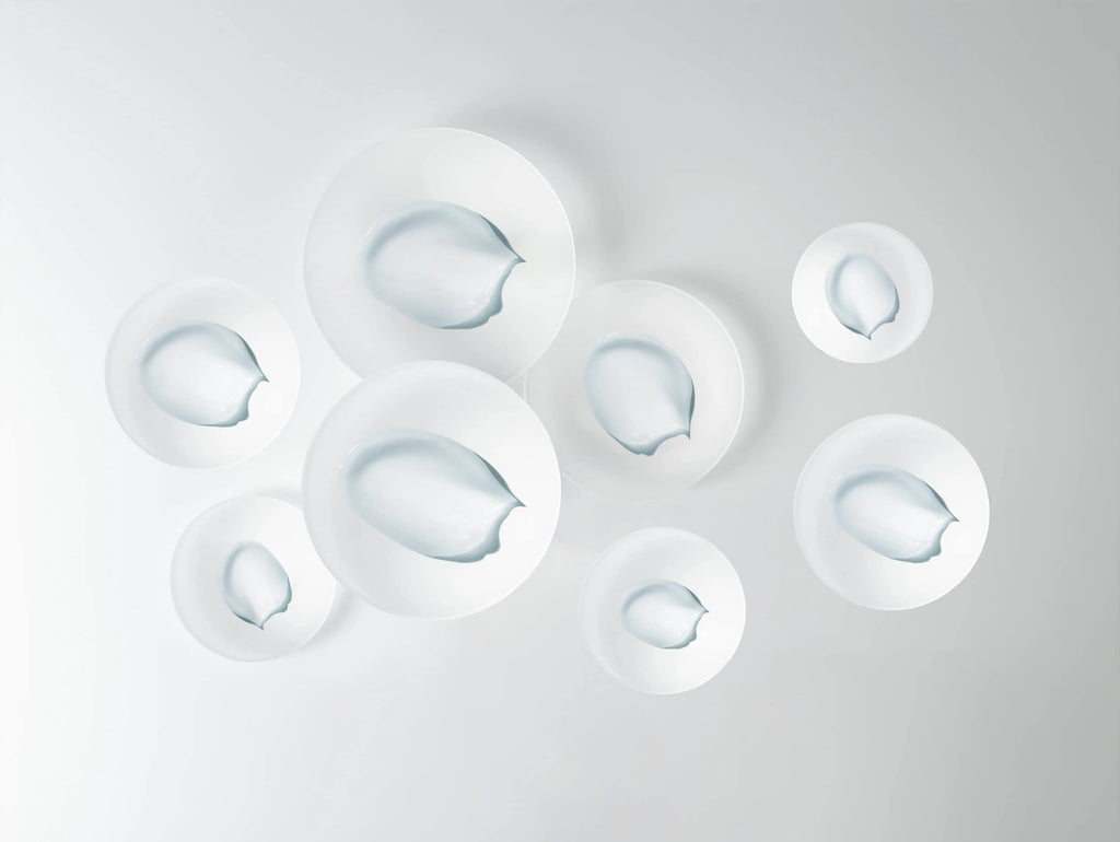 Mesoestetic Hydra-Light Moisturizing Face Cream w/Hyaluronic acid & Urban D-tox for Normal, Oily, and Combination Skin