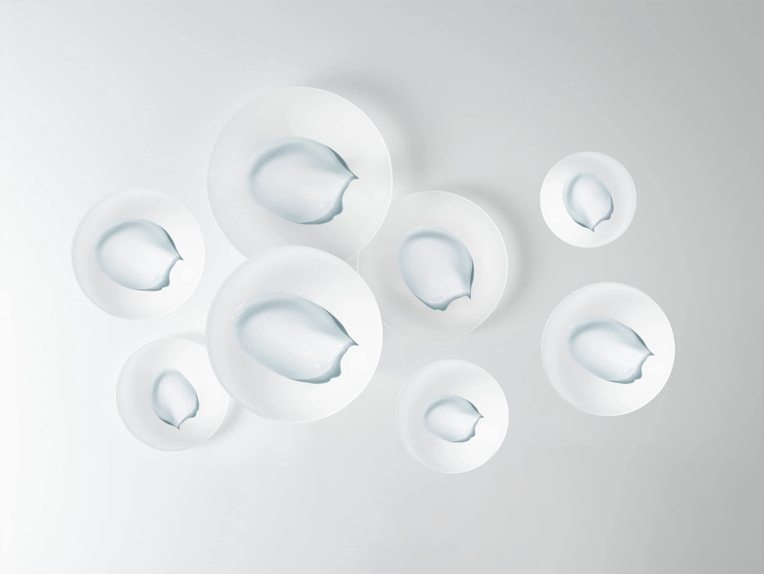 Mesoestetic Hydra-Light Moisturizing Face Cream w/Hyaluronic acid & Urban D-tox for Normal, Oily, and Combination Skin